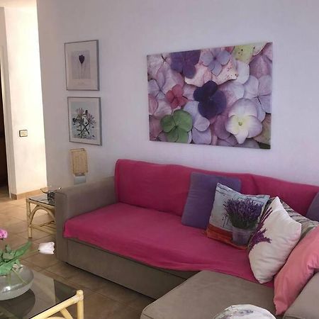 Apartamento Playa La Arena. Relax And Enjoy Puerto de Santiago (Tenerife) Exterior foto