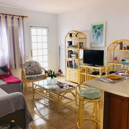 Apartamento Playa La Arena. Relax And Enjoy Puerto de Santiago (Tenerife) Exterior foto