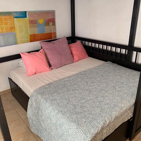 Apartamento Playa La Arena. Relax And Enjoy Puerto de Santiago (Tenerife) Exterior foto