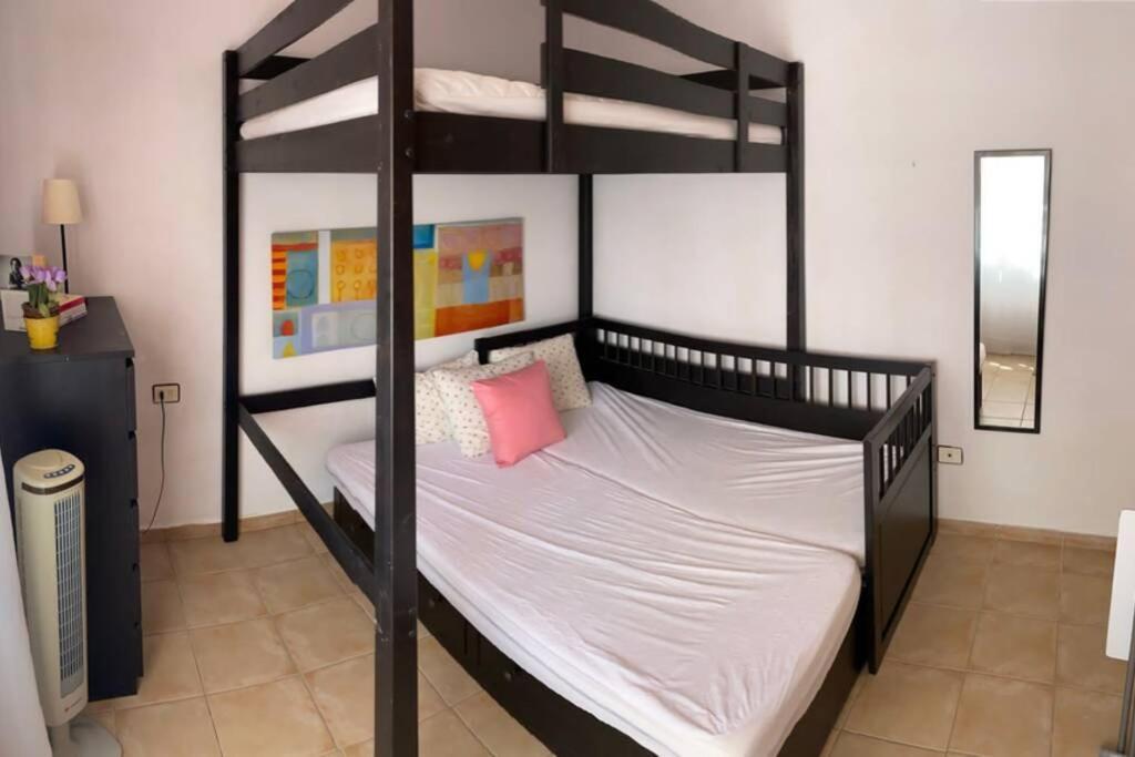 Apartamento Playa La Arena. Relax And Enjoy Puerto de Santiago (Tenerife) Exterior foto