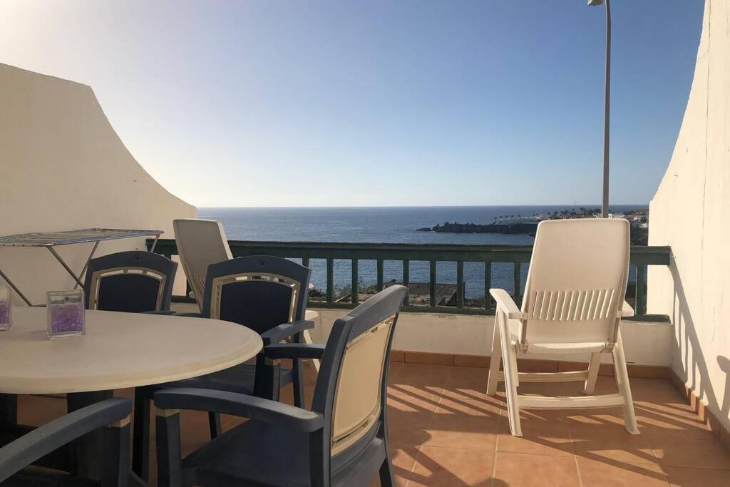 Apartamento Playa La Arena. Relax And Enjoy Puerto de Santiago (Tenerife) Exterior foto