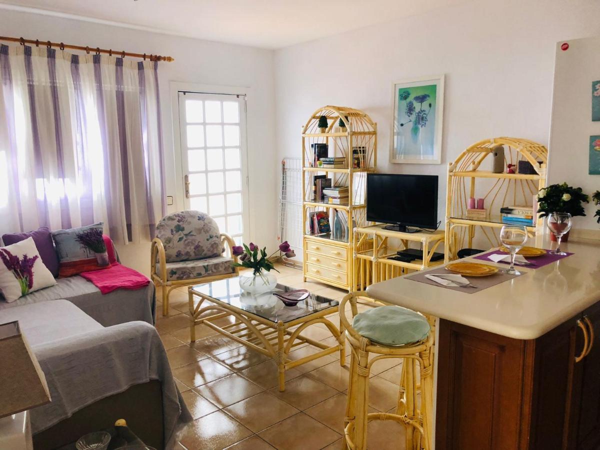 Apartamento Playa La Arena. Relax And Enjoy Puerto de Santiago (Tenerife) Exterior foto